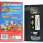 Noddy (Vol. 2): Hold On To Your Hat - Children's 1-6 Years Old - Education - VHS-