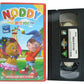 Noddy (Vol. 2): Hold On To Your Hat - Children's 1-6 Years Old - Education - VHS-