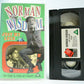 Norman Wisdom: Just My Luck (1957) -<Black And White>- Comedy - Pal VHS-