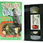 Norman Wisdom: Just My Luck (1957) -<Black And White>- Comedy - Pal VHS-