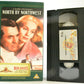 North By Northwest (MGM Greats); [Alfred Hitchcock] Thriller - Cary Grant - VHS-