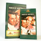 North By Northwest (MGM Greats); [Alfred Hitchcock] Thriller - Cary Grant - VHS-