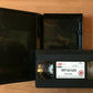 North Sea Hijack (1979): Thriller - Roger Moore / Anthony Perkins - Pal VHS-