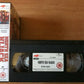 North Sea Hijack (1979): Thriller - Roger Moore / Anthony Perkins - Pal VHS-