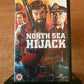 North Sea Hijack (1979): Thriller - Roger Moore / Anthony Perkins - Pal VHS-