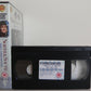 North & South - Warner Home - Parts 3 And 4 - James Read - Patrick Swayze - VHS-