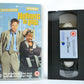 Nothing To Lose: Martin Lawrence & Tim Robbins (Buddy-Comedy-Max-Out) VHS-