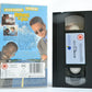 Nothing To Lose: Martin Lawrence & Tim Robbins (Buddy-Comedy-Max-Out) VHS-