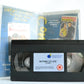 Nothing To Lose: Martin Lawrence & Tim Robbins (Buddy-Comedy-Max-Out) VHS-