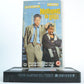 Nothing To Lose: Martin Lawrence & Tim Robbins (Buddy-Comedy-Max-Out) VHS-