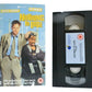 Nothing To Lose: Martin Lawrence & Tim Robbins (Buddy-Comedy-Max-Out) VHS-