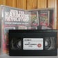 November To Remember'95 - Extreme Championship Wrestling - Cert (18) - Pal VHS-