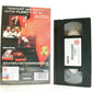 Novocaine: Steve Martin & Helena Bonham Carter - Black Comedy (2001) - Pal VHS-