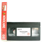 Novocaine: Steve Martin & Helena Bonham Carter - Black Comedy (2001) - Pal VHS-