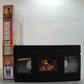 Nowhere To Run - 20/20 Vision - Large Box - Action - Jean-Claude Van Damme - VHS-