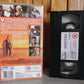 Nowhere To Run - Columbia Tristar - Action - Jean-Claude Van Damme - Pal VHS-