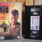 Nowhere To Run - Columbia Tristar - Action - Jean-Claude Van Damme - Pal VHS-