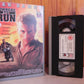 Nowhere To Run - Van Damme - 20/20 Video - Kickboxing - Big Box - Action - VHS-