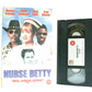 Nurse Betty: Black Comedy (2000) - Large Box - Ex-Rental - Renee Zellweger - VHS-