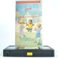 Nursery Play Rhymes: Elizabeth Watts [30 Activities On 1 Tape] Children 2-7 - VHS-