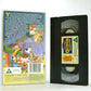 OLIVER AND COMPANY - WALT DISNEY CLASSIC - CHILDREN'S VIDEO - KIDS - PAL VHS-