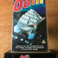 Odin (1985) - Sci-Fi - Animated - Outer Space Adventure - Cyberpunk - Kids - VHS-