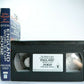 Official England World Cup 2002: The Road To Asia - Football - Sports - Pal VHS-