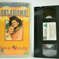 Oklahoma (1955): Western Musical - Gordon McRae / Gloria Grahame - Pal VHS-