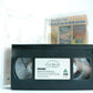 Old Bear And Friends: By Jane Hissey - Animated Stories - Children's - Pal VHS-