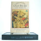 Old Bear And Friends: By Jane Hissey - Animated Stories - Children's - Pal VHS-