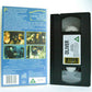 Oliver (1968): Based On C.Dickens's "Oliver Twist" - Musical Drama - Kids - VHS-