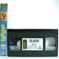 Oliver (1968): Based On C.Dickens's "Oliver Twist" - Musical Drama - Kids - VHS-