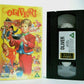 Oliver (1968): Based On C.Dickens's "Oliver Twist" - Musical Drama - Kids - VHS-