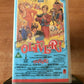 Oliver! (1968); [Columbia Pictures] Family Musical - Drama - Kids - Pal VHS-