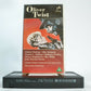 Oliver Twist (1948) <Charles Dickens> [Adventure Drama] Alec Guinness - Pal VHS-