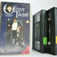 Oliver Twist (BBC Classic); [Charles Dickens] Drama - Alexander Baron - Pal VHS-