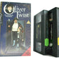 Oliver Twist (BBC Classic); [Charles Dickens] Drama - Alexander Baron - Pal VHS-