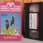 On Any Sunday - Steve McQueen - Hokushin - Full Carton - Pre Cert - Pal VHS-