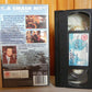 On Deadly Ground - Warner Home - Aikido Thriller (Deleted) Steven Seagal - VHS-