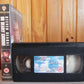 On Deadly Ground - Warner Home - Aikido Thriller (Deleted) Steven Seagal - VHS-