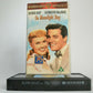 On Moonlight Bay; [Booth Tarkington] Musical - Doris Day / Gordon MacRae - VHS-