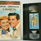 On Moonlight Bay; [Booth Tarkington] Musical - Doris Day / Gordon MacRae - VHS-