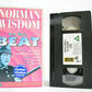 On The Beat (1962): Including Postcard - Slapstick Action - Norman Wisdom - VHS-