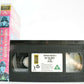 On The Beat (1962): Including Postcard - Slapstick Action - Norman Wisdom - VHS-