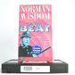 On The Beat (1962): Including Postcard - Slapstick Action - Norman Wisdom - VHS-