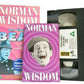 On The Beat (1962): Including Postcard - Slapstick Action - Norman Wisdom - VHS-