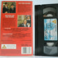 On The Buses / Mutiny On The Buses [Double Feature] Comedy - Reg Varney - VHS-