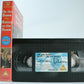 On The Buses / Mutiny On The Buses [Double Feature] Comedy - Reg Varney - VHS-