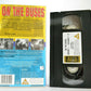 On The Buses {Series 1} -'The Early Shift'- Comedy Series - Reg Varney - Pal VHS-