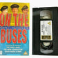 On The Buses {Series 1} -'The Early Shift'- Comedy Series - Reg Varney - Pal VHS-